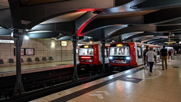 SYTRAL Mobilités attribue au groupe RATP le contrat de gestion et d’exploitation des métros, funiculaires et tramways de la métropole de Lyon et des territoires lyonnais